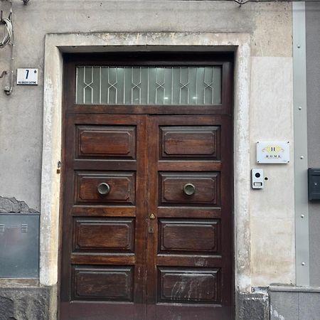 Home Angelo Custode CTA Exterior foto