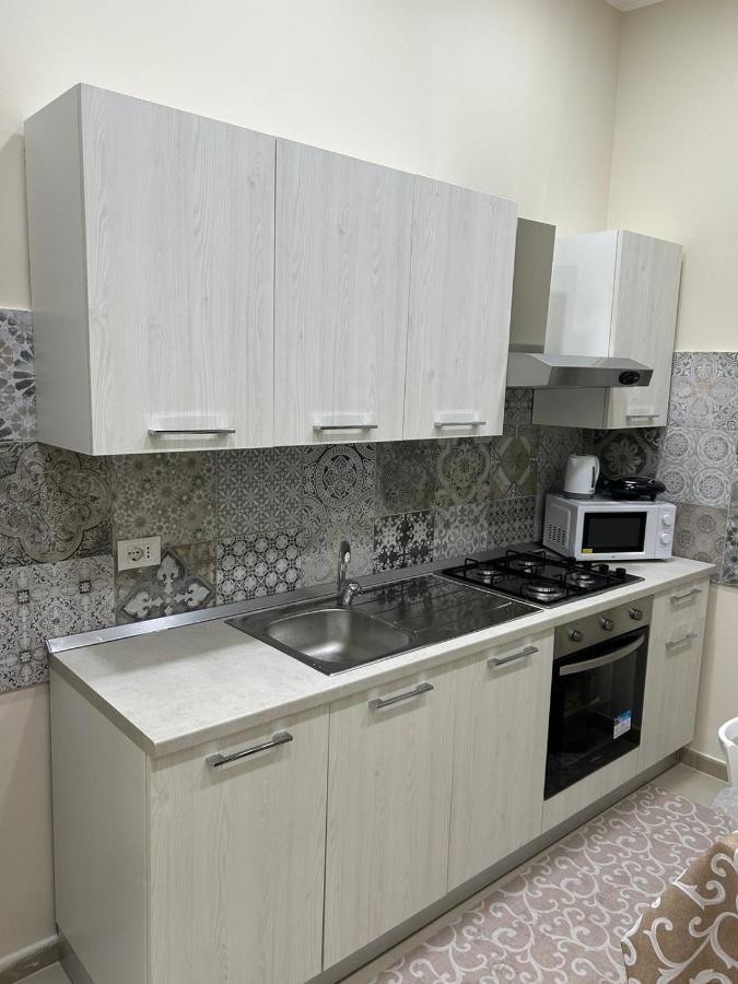 Home Angelo Custode CTA Exterior foto