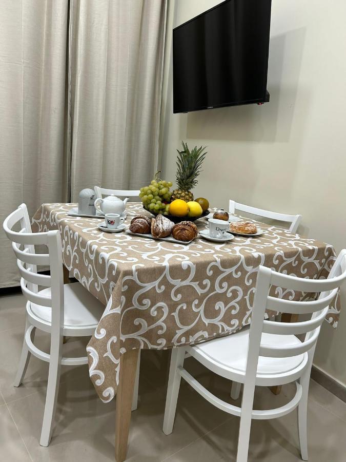 Home Angelo Custode CTA Exterior foto