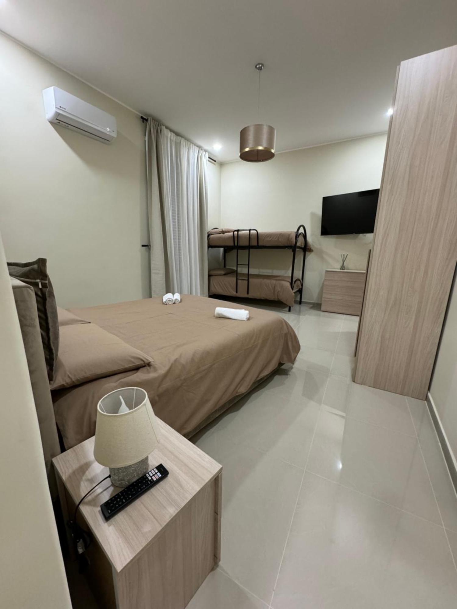 Home Angelo Custode CTA Exterior foto
